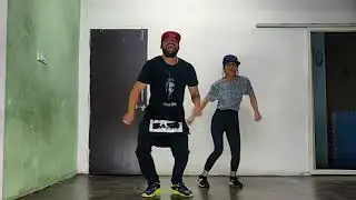 mere bhai log ( karma FT )