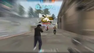 foto do pé | highlights free fire