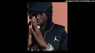 (FREE) Wizkid Type Beat x Rema Type Beat - 