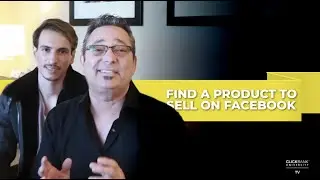 4 Steps To Find A Product To Sell On Facebook