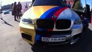 Royal Auto Show 2013  / Evil Empire / Fisheye / Olloclip (7 сентября)