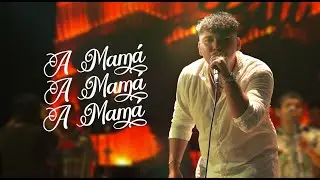BILL OROSCO - A MAMÁ (video lyric)