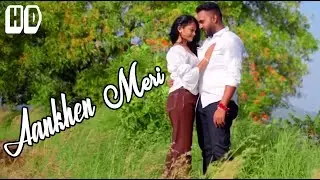 Aankhen Meri Har Jagah Dhunde Tumhe Bewaja | Latest Hindi Song 2023 | Aditya Agarwal | Hiral Raj