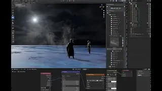 Blender Asset Management