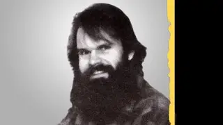 Rusty Nelson Interview by Michael Corbin MUST HEAR!!