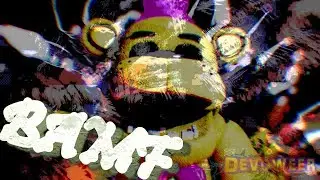 [SFM/FNAF/SHORT]"Degenerated Story" BAMF (COMPETION)