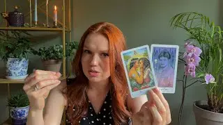 ⁉️ Что Он ХОЧЕТ СКАЗАТЬ тебе долгое время… 🌹♠️♥️ Катарсис Таро