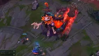 Briar Pentakill (DOOM BOTS - VEIGAR'S EVIL!)