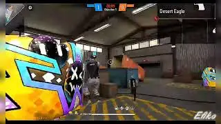 Free Fire⚡ Tecno Spark Go 2024 Extreme Smooth Gameplay 