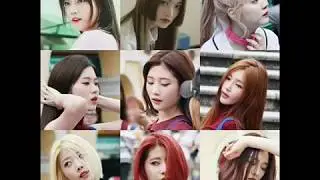 How would DIA sing T-ARA -  Like the First Time