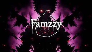 Kendrick Lamar - DNA | Famzzy Remix