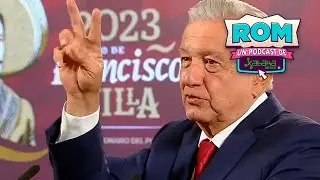AMLO es el sexto streamer más famoso en español