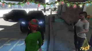 Shits Going Down In Highlife Of London RP !rp