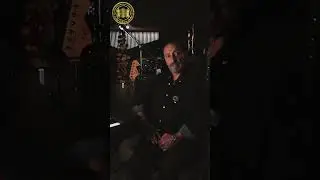 Charles Tooma Promo: Chicago-November 16th