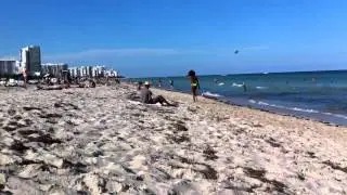 Miami Beach Voyeur