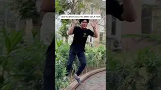 Jangan pinjemin ke temen 🤫