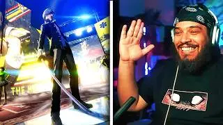 PERSONA 4 REVIVAL GAVE ME A REASON TO LIVE (P4R Broadcast Reaction)