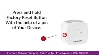 How to fix common issues with the Netgear Range Extender (EX2800)