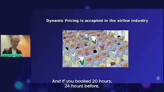 Communicating your Dynamic Pricing to Customers