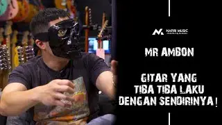 Tidak Pernah Nongol Di Video, Tau-Tau Kok Laku!!