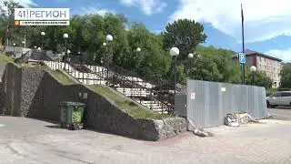 «Миллионы рублей заплатит служба благоустройства за сорванный контракт», «41 Регион» 07.08.2024
