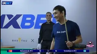 Айдос на кураже