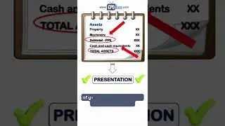 Speak like an IFRS expert - Part 4 (presentation)