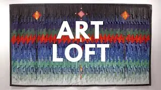 Transformations Through Art | Art Loft 1102 | Full Episode