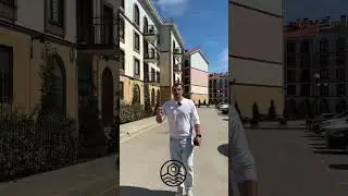 Евпатория Жилой комплекс | Строительная компания полного цикла