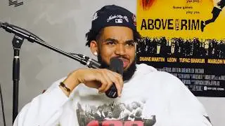 Ranking NBA Podcast Clips