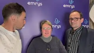 Témoignage de Karine et Philippe sur la coopérative Emrys