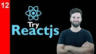 #12 Try REACTJS Tutorial - npm install react-markdown