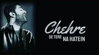 soch na sake Arijit Singh WhatsApp status