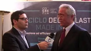 L'economia Circolare - Giorgio Quagliuolo