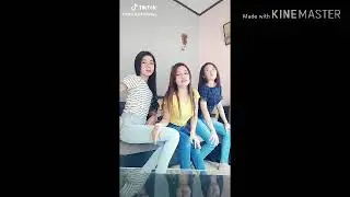 Video TIK TOK SAMPAI BAWAH TERBARU