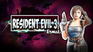 RESIDENT EVIL 3 REMAKE EN 1 MINUTO|CailoXs.Tv|2020