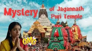 The Quest for the Lost Idol of Jagannath #story #puri #jagannath #film #animatedfilms #stories