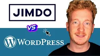 Jimdo vs WordPress - womit soll ich meine Website erstellen?