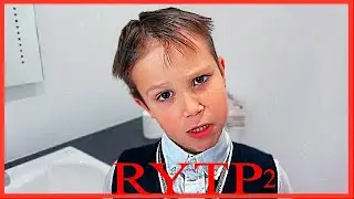 | RYTP (YTP) Пуп | 