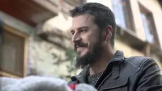 Mehmet Günsür | MNG Kargo Reklamı - Astrodon Adam