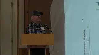 Wilderness, fire, and science! by Sean Parks
