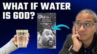 What if Water were God