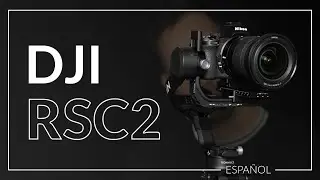 El mejor estabilizador para viajar | DJI RSC2 Review en Español