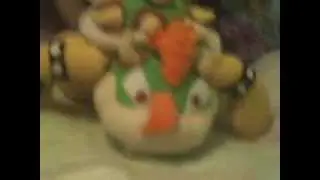 bowser sing tik tok by ke$ha