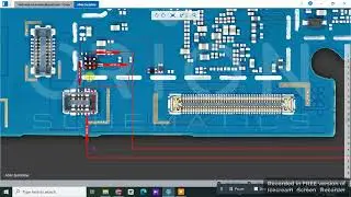 Samsung A04s Battery Connector Problem Solution | Battery Not Charging | Hardware Repair Guide