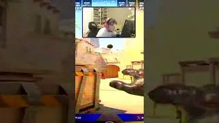 s1mple vs CHEATER 💀 