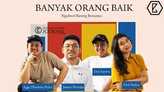 Banyak Orang Baik: Foto Inn - Beban 4 Anak Muda untuk 