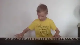 Е. Дога Вальс (из кинофильма 