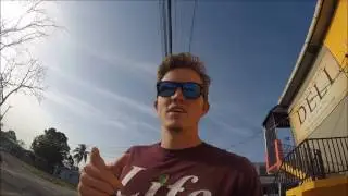 *CRINGE VLOG 1* A DAY IN THE LIFE
