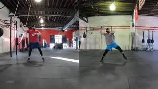 The Perfect Arm Path Trainer - Robby Rowland